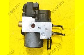 БЛОК АБС   NISSAN TERRANO 0273004369 0265215457