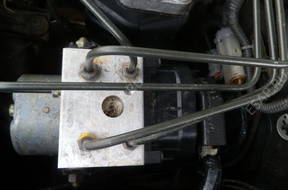 БЛОК АБС NISSAN TERRANO 2 00-06   0265215457