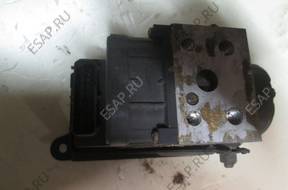 БЛОК АБС   Nissan Terrano 2,7 TDI
