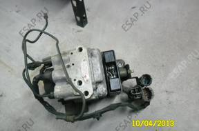 БЛОК АБС nissan terrano 2 II