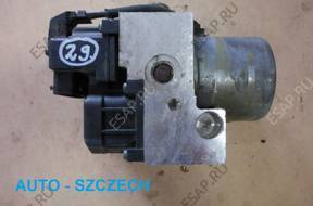 БЛОК АБС   NISSAN TERRANO 2004  476600X820