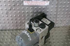 БЛОК АБС Nissan Terrano 3.0D   0 273 004 369