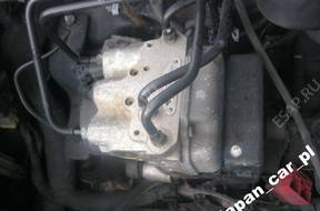 БЛОК АБС    NISSAN TERRANO 95-99