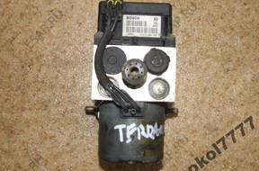 БЛОК АБС   Nissan Terrano II  00- 0273004369