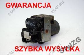 БЛОК АБС   NISSAN TERRANO II  00- 0273004369