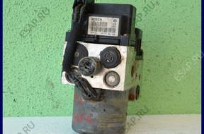 БЛОК АБС   NISSAN TERRANO II 0273004369
