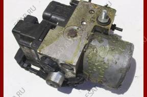 БЛОК АБС NISSAN TERRANO II   0273004369