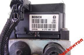 БЛОК АБС   NISSAN TERRANO II 2003 год 0273004369
