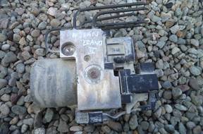БЛОК АБС   Nissan Terrano II 2.7 0273004287