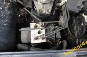 БЛОК АБС NISSAN TERRANO II 2.7 D   0265215457