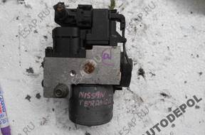 БЛОК АБС   NISSAN TERRANO II 2.7 TDI 0273004287