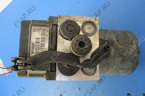 БЛОК АБС Nissan Terrano II 2.7TD   BOSCH 0273004369