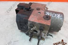 БЛОК АБС   NISSAN TERRANO II 3.0 DI 2003 0273004369