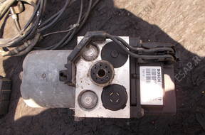 БЛОК АБС Nissan Terrano II   Bosch 0273004287