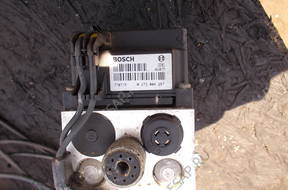 БЛОК АБС Nissan Terrano II   Bosch 0273004287