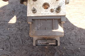 БЛОК АБС Nissan Terrano II   Bosch 0273004287