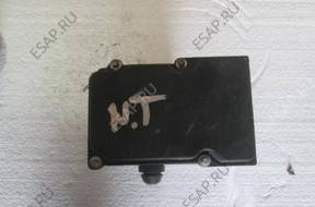 БЛОК АБС   NISSAN TIIDA 1.6