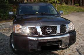 БЛОК АБС NISSAN TITAN 2004-2009