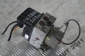 БЛОК АБС NISSAN X TRAIL T30 01-2007 год   47600 AR005