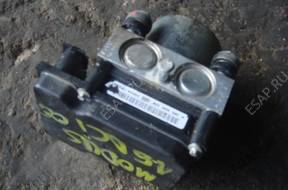 БЛОК АБС   nr 0265231359 RENAULT CLIO MODUS