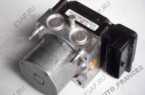 БЛОК АБС   nr 0265231796 PEUGEOT 308 1.6 16v VTI