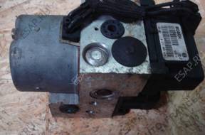 БЛОК АБС   nr 0273004418 RENAULT CLIO II 1.2e 16v