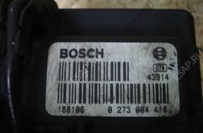 БЛОК АБС   nr 0273004418 RENAULT CLIO II 1.2e 16v