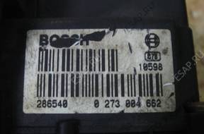 БЛОК АБС   nr 0273004662 RENAULT SCENIC I 1.9 DCI