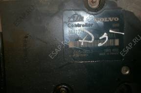 БЛОК АБС   NR 8671224 VOLVO S60 V70 2.4 D5 2004 год