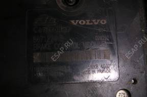 БЛОК АБС   NR 8671224 VOLVO S60 V70 S80 2.4 D5 2003 год