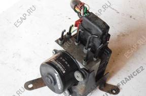БЛОК АБС   nr 9632539480 PEUGEOT 206 CC CABRIO 1.6