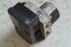 БЛОК АБС   nr 9665370480 CITROEN C3 PICASSO 1.6 HDI