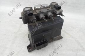 БЛОК АБС   NUBIRA I DELCO CHASSIS 18022716S4