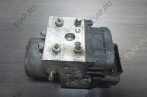 БЛОК АБС NUBIRA II 2.0 2001 год   0265216716 0273004431