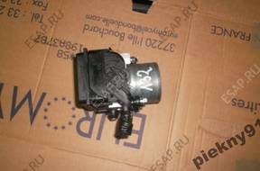 БЛОК АБС    NV200 1.5 DCI 47660 JX50A
