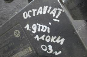 БЛОК АБС OCTAVIA I 1.9 TDI 110 KM   1C0907379K 2003 год