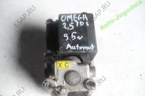 БЛОК АБС OMEGA B     0265203001