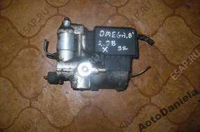 БЛОК АБС Omega B 2.0 b 8v  1997 год   0265203001