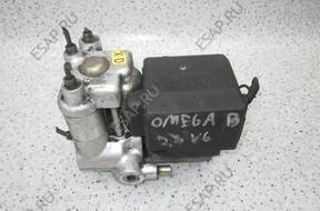 БЛОК АБС   OMEGA B 2.5 V6 0265 203 002