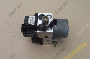 БЛОК АБС OMEGA B FL   Bosch 0273004207