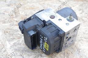БЛОК АБС   OMEGA B FL C 2.2 0273004207 0265216460