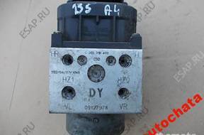 БЛОК АБС OMEGA B FL C 2.2 16V 99/03   0265216460