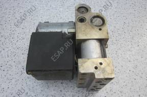 БЛОК АБС    OPEL 0 265 206 000
