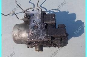 БЛОК АБС OPEL   0130108084
