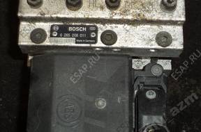 БЛОК АБС   OPEL 0265208011 -