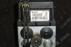 БЛОК АБС   OPEL 0265216459 0273004205 -
