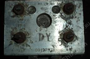 БЛОК АБС   OPEL 0265216460 0273004207-