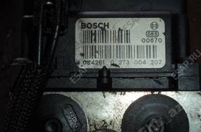 БЛОК АБС   OPEL 0265216460 0273004207 -