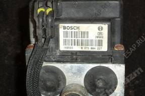 БЛОК АБС   OPEL 0265216478 0273004227 -