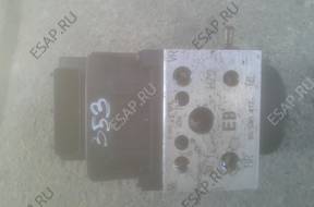 БЛОК АБС opel   026521665 90581417